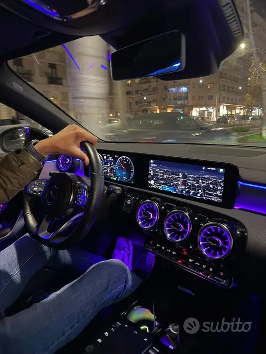 Mercedes-Benz Cla 2022 photo 3