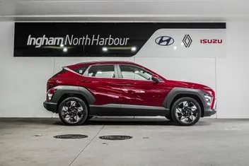 Hyundai Kona 2026 photo 3