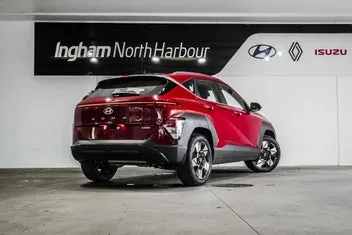 Hyundai Kona 2026 photo 4