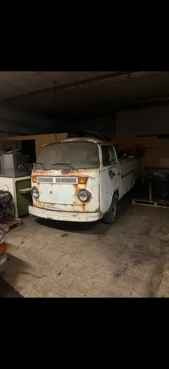 Volkswagen T2