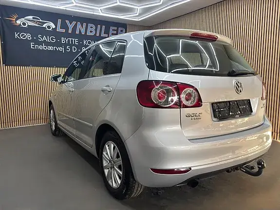 Volkswagen Golf Plus 2012 photo 3