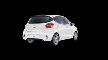 Hyundai I10 2025 photo 3