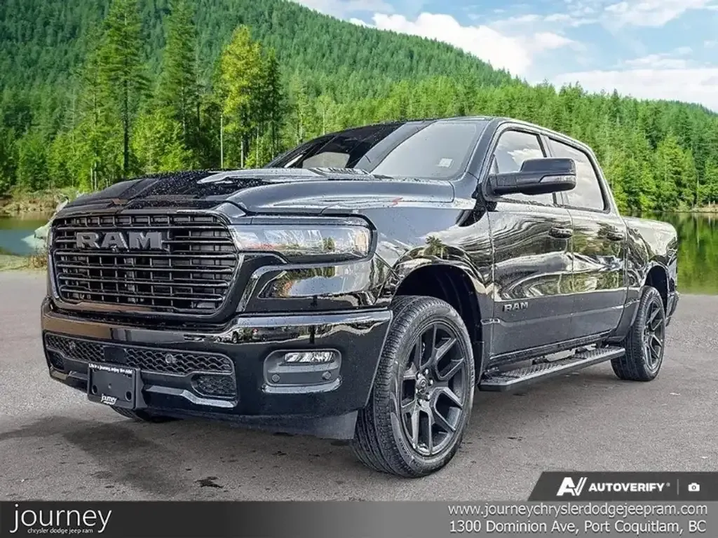 Ram 1500