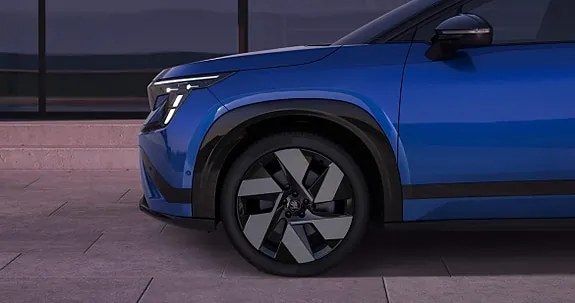 Skoda Peaq 2027 photo 4