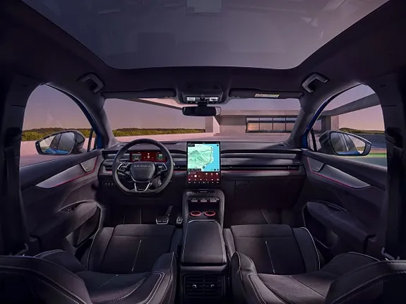 Skoda Peaq 2027 photo 5