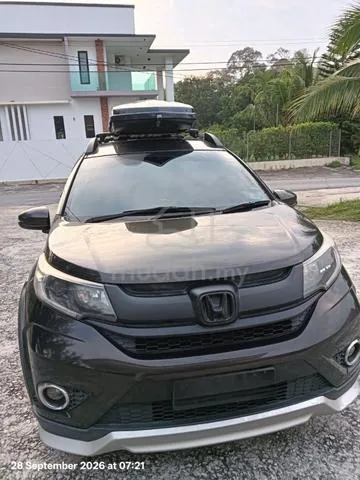 Honda Br-V
