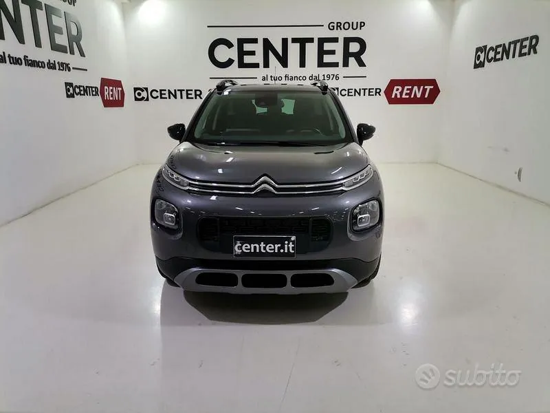 Citroen C3 Aircross 2020 photo 2