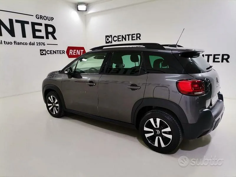 Citroen C3 Aircross 2020 photo 4