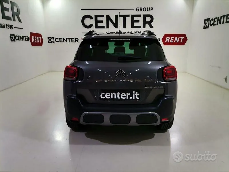 Citroen C3 Aircross 2020 photo 5