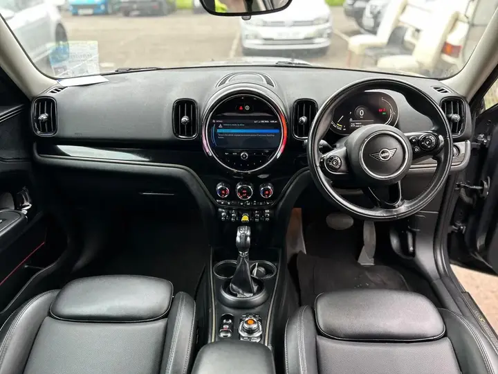 Mini Countryman 2021 photo 4