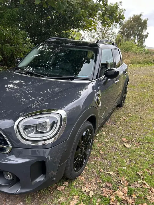 Mini Countryman 2021 photo 2