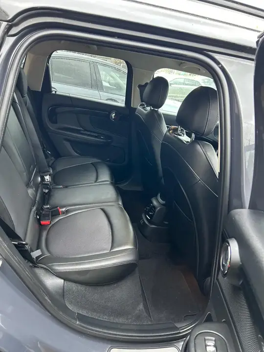 Mini Countryman 2021 photo 5