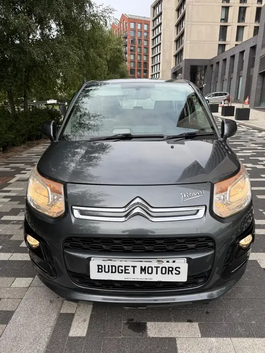 Citroen C3 Picasso