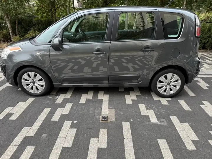 Citroen C3 Picasso 2013 photo 5