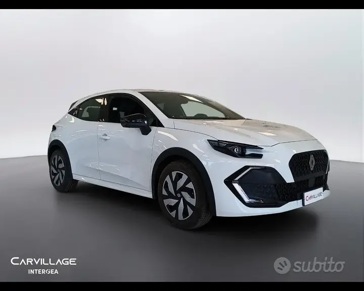 Renault Clio 2026 photo 3