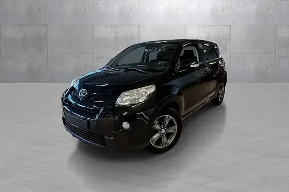 Toyota Urban Cruiser