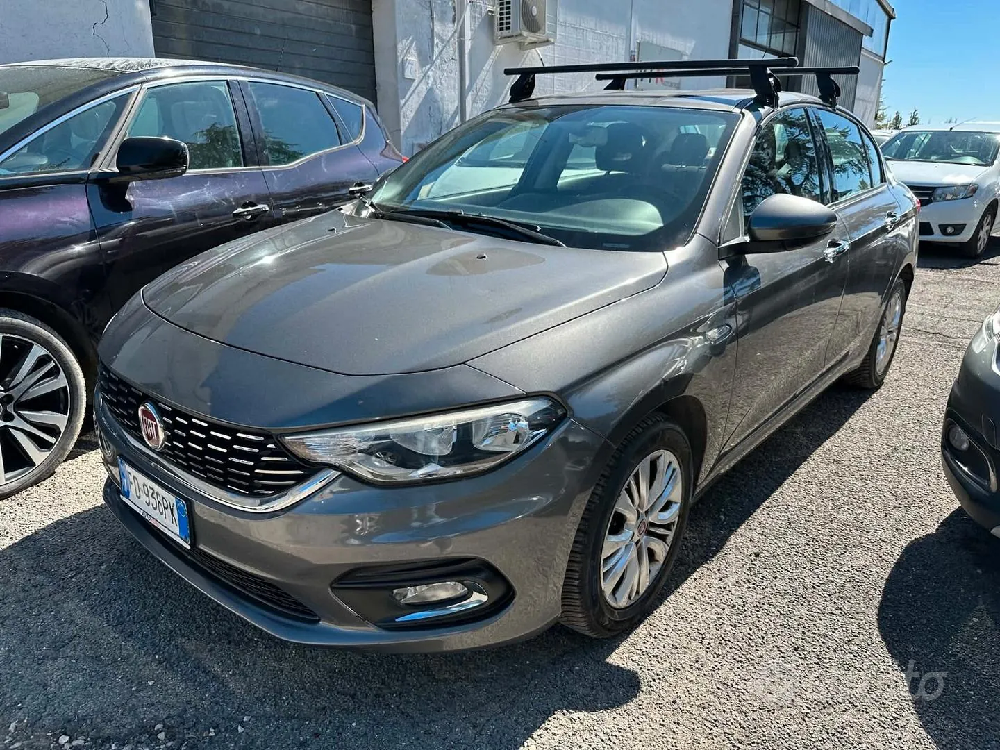 Fiat Tipo