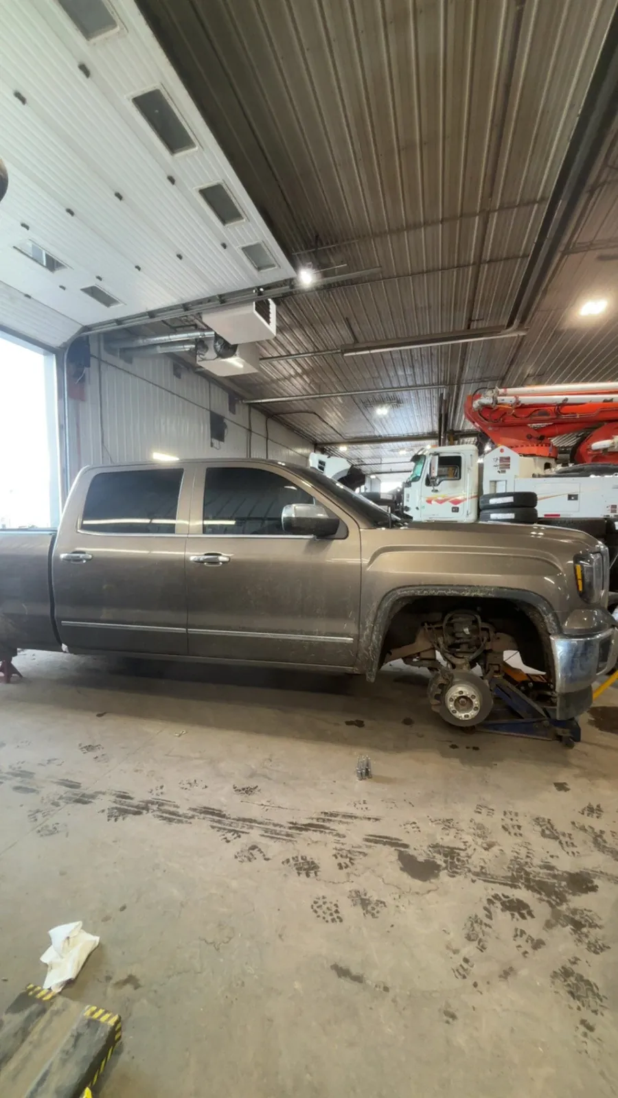 GMC Sierra 2015 photo 4