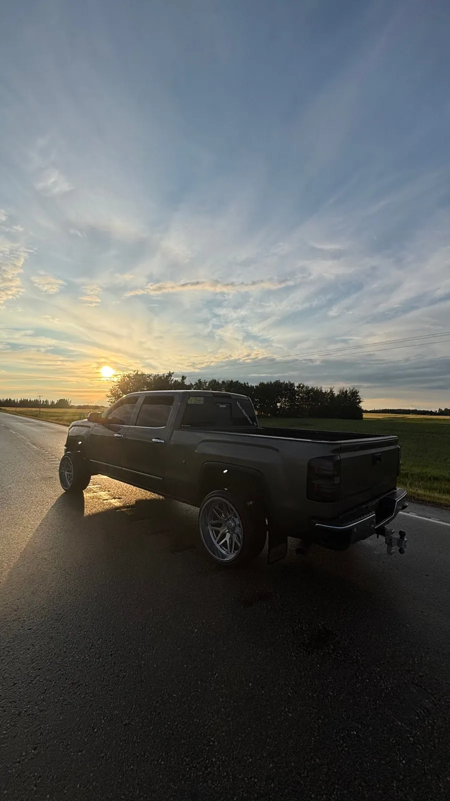 GMC Sierra 2015 photo 5
