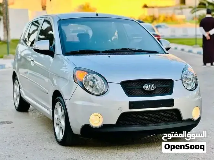Kia Morning