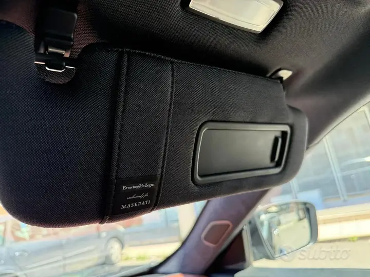 Maserati Levante 2019 photo 5