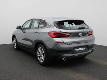 BMW X2 2022 photo 2
