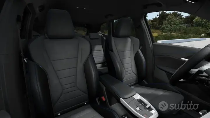 BMW X1 2026 photo 5