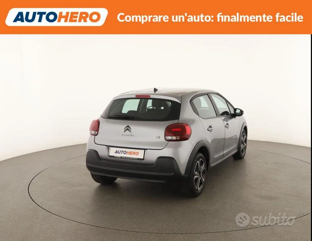 Citroen C3 2020 photo 5
