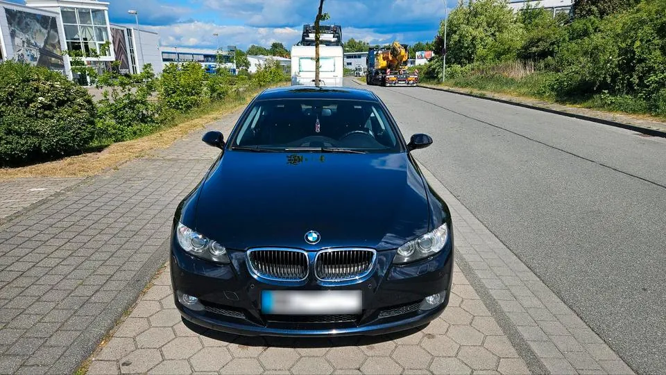 BMW 320D