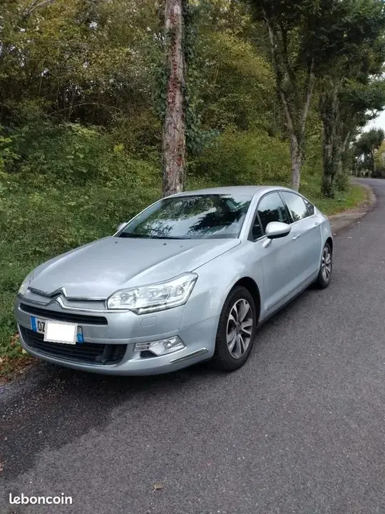 Citroen C5