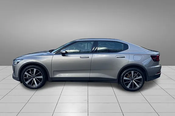 Polestar 2 2022 photo 5