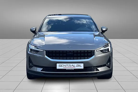 Polestar 2 2022 photo 4