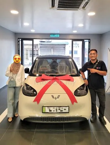 Wuling Bingo