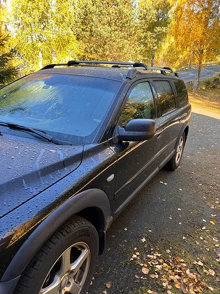 Volvo Xc70 2005 photo 4