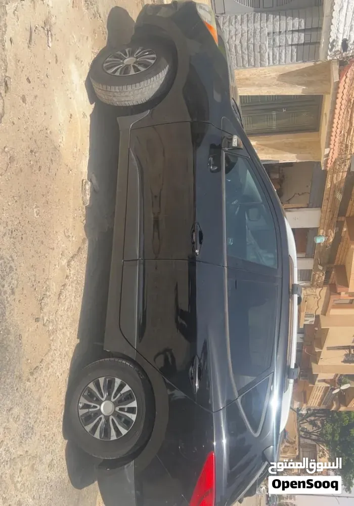 Hyundai Tucson 2012 photo 2