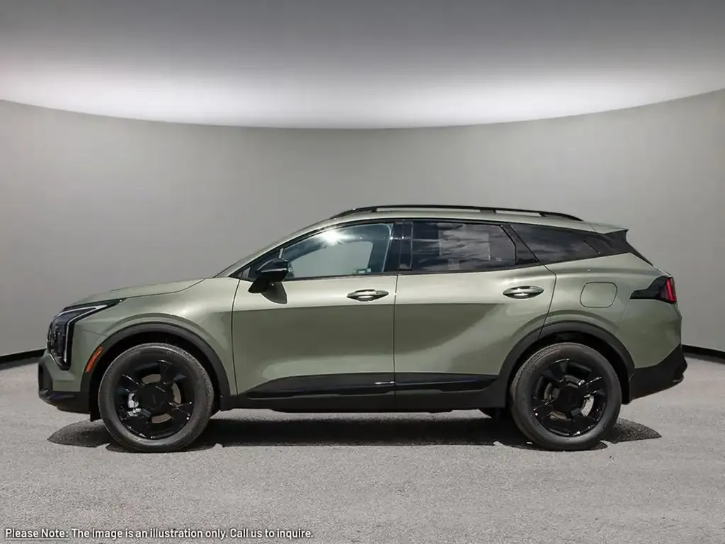 Kia Sportage 2026 photo 3