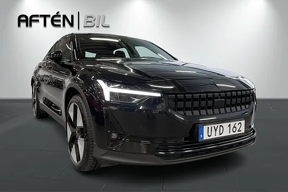 Polestar 2 2023 photo 4