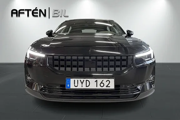 Polestar 2 2023 photo 3