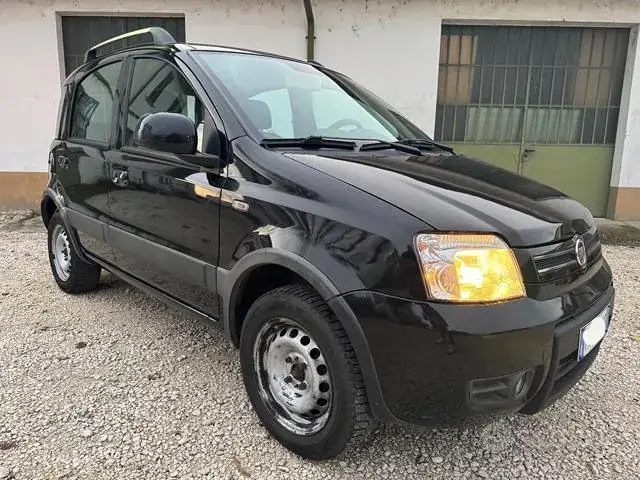 Fiat Panda 2009 photo 3