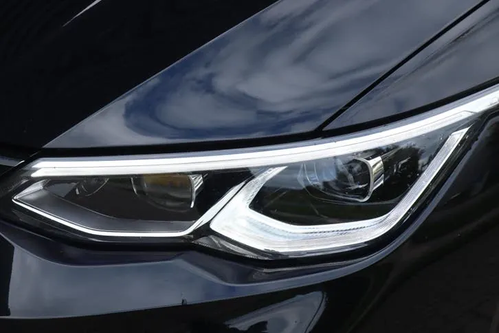 Volkswagen Golf 2020 photo 3