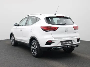 MG Zs 2023 photo 2