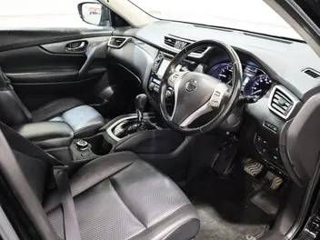 Nissan X-Trail 2016 photo 4