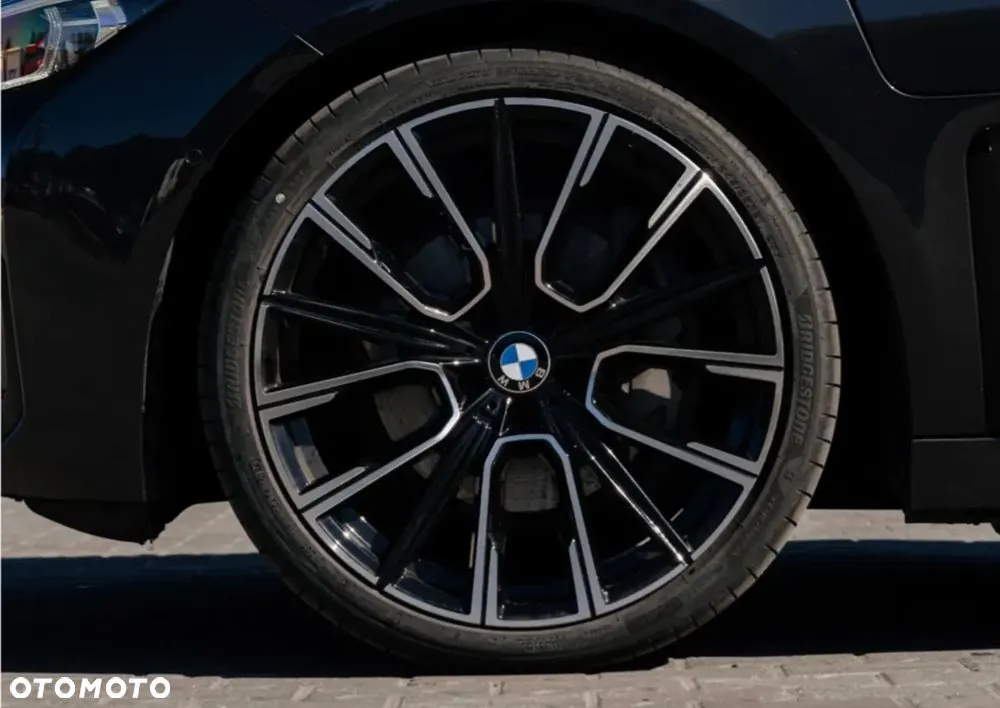 BMW Seria 7 2019 photo 4