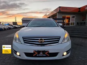 Nissan Teana 2013 photo 3