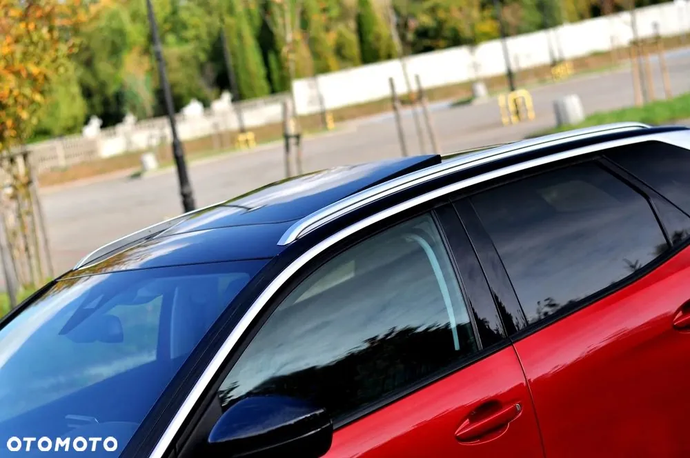 Peugeot 3008 2020 photo 4