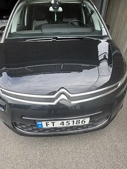 Citroen Grand C4 Picasso 2013 photo 5