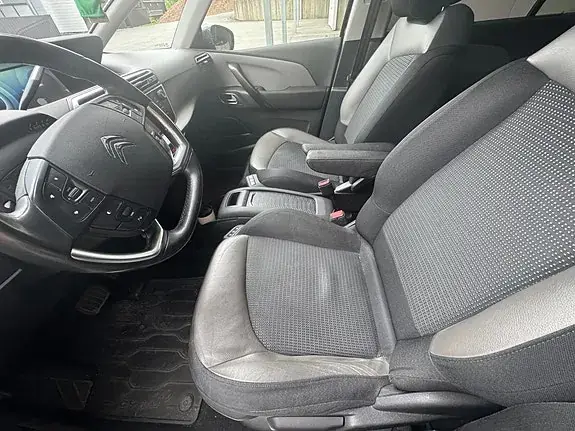 Citroen Grand C4 Picasso 2013 photo 3