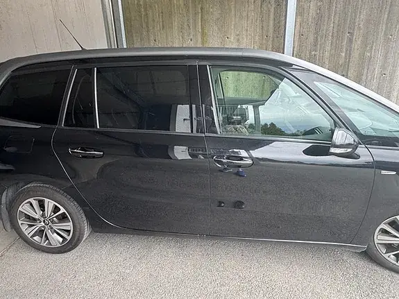 Citroen Grand C4 Picasso 2013 photo 4