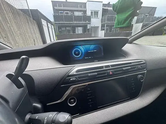 Citroen Grand C4 Picasso