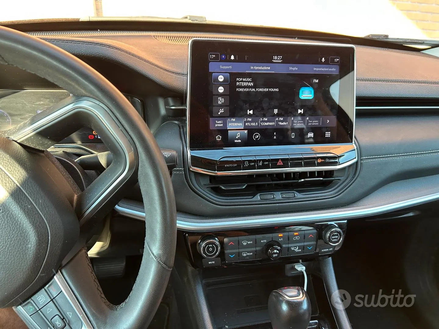 Jeep Compass 2023 photo 5
